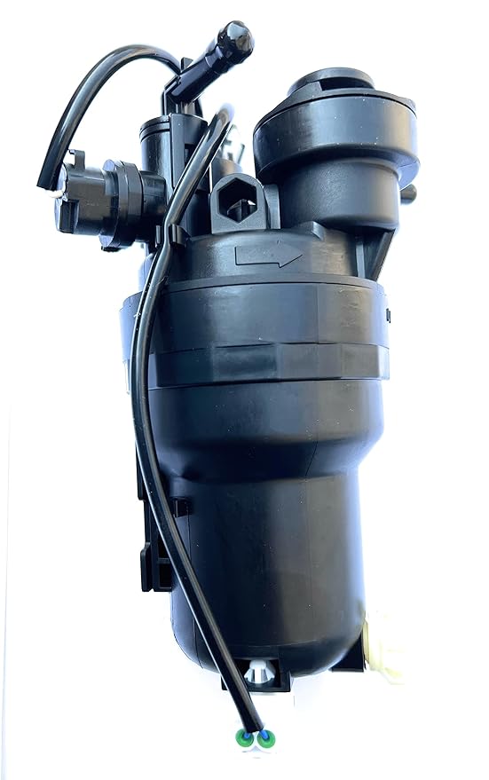 Fuel Filter Body Diesel Filter Asy for Toyota Etios Amazon.in Car & Motorbike