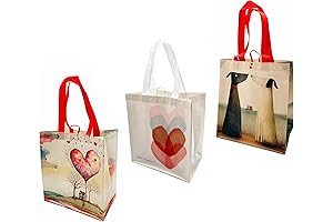 Earthwise Reusable Tote: Capacious Carryall for Eco-Conscious Shoppers