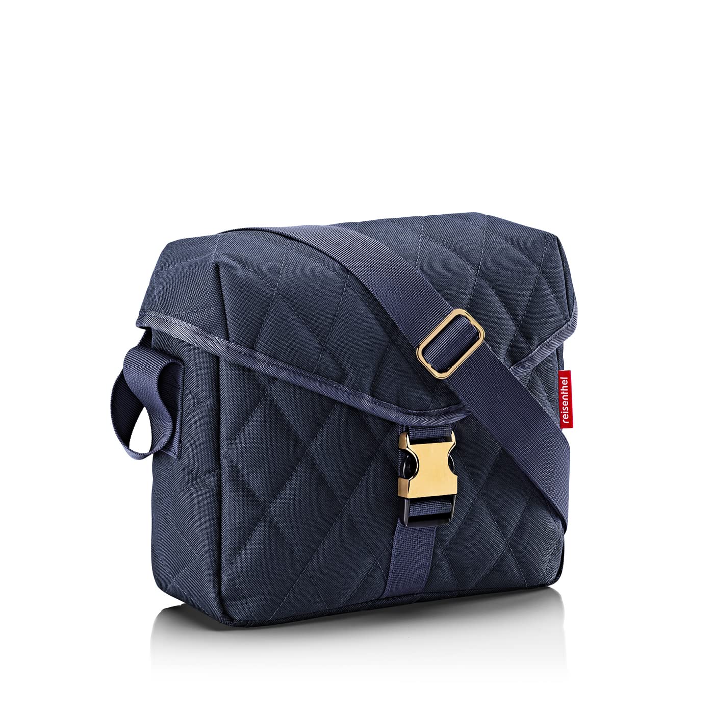 reisenthel Torba Saddle Bag Uniseks Torba Saddle Bag M