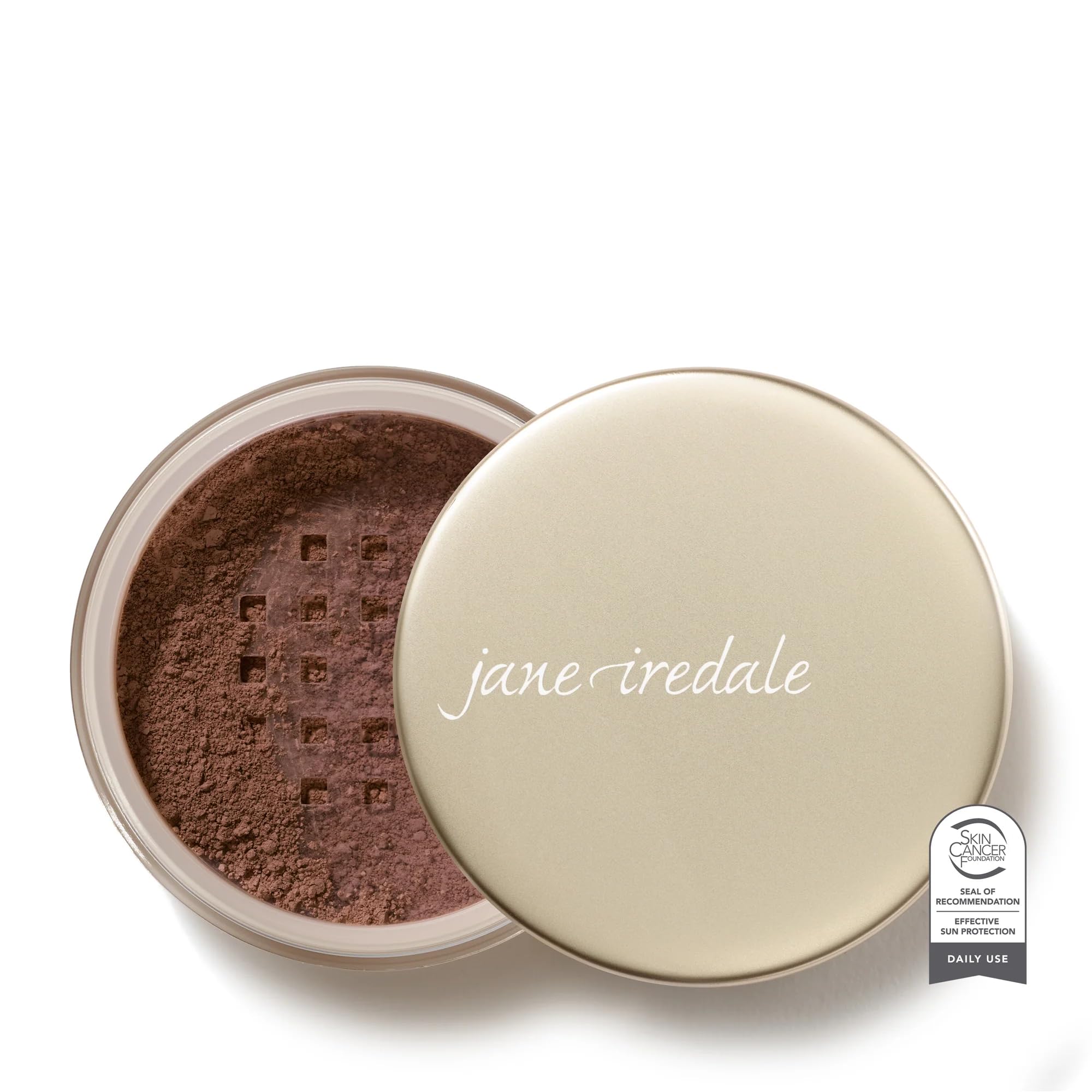 jane iredale Amazing Base Loose Mineral Powder