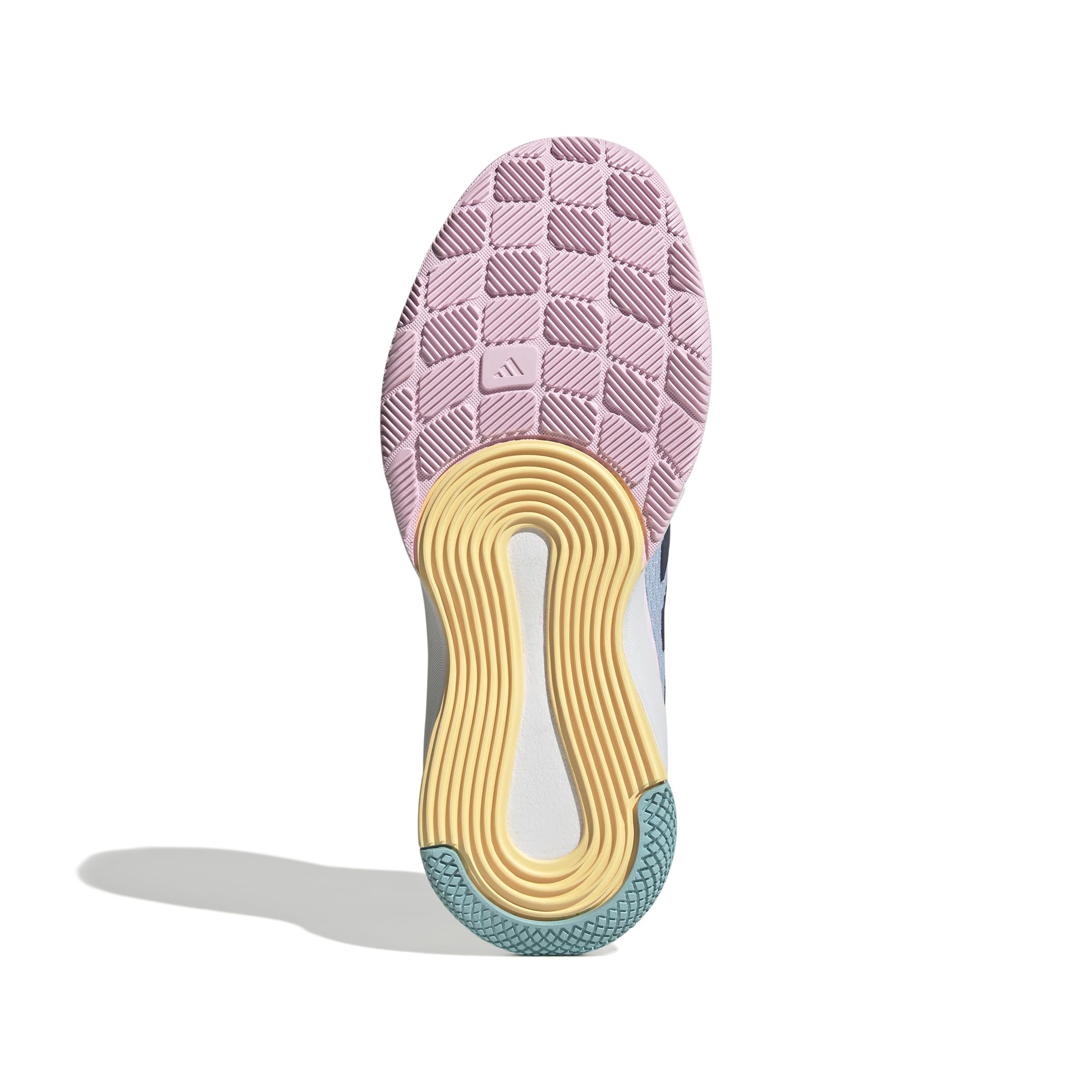 adidas Women's Zapatilla Novaflight 2 Indoor