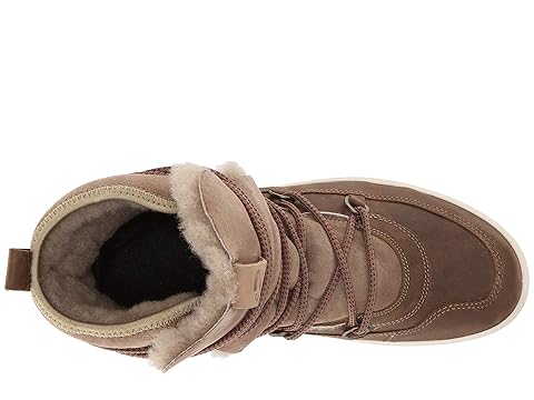 ecco soft 7 tred mid