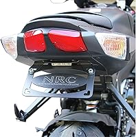 Vista 1 de Suzuki GSXR600/750 Tail Tidy (2011-presente) - New Rage Cycles (estándar)
