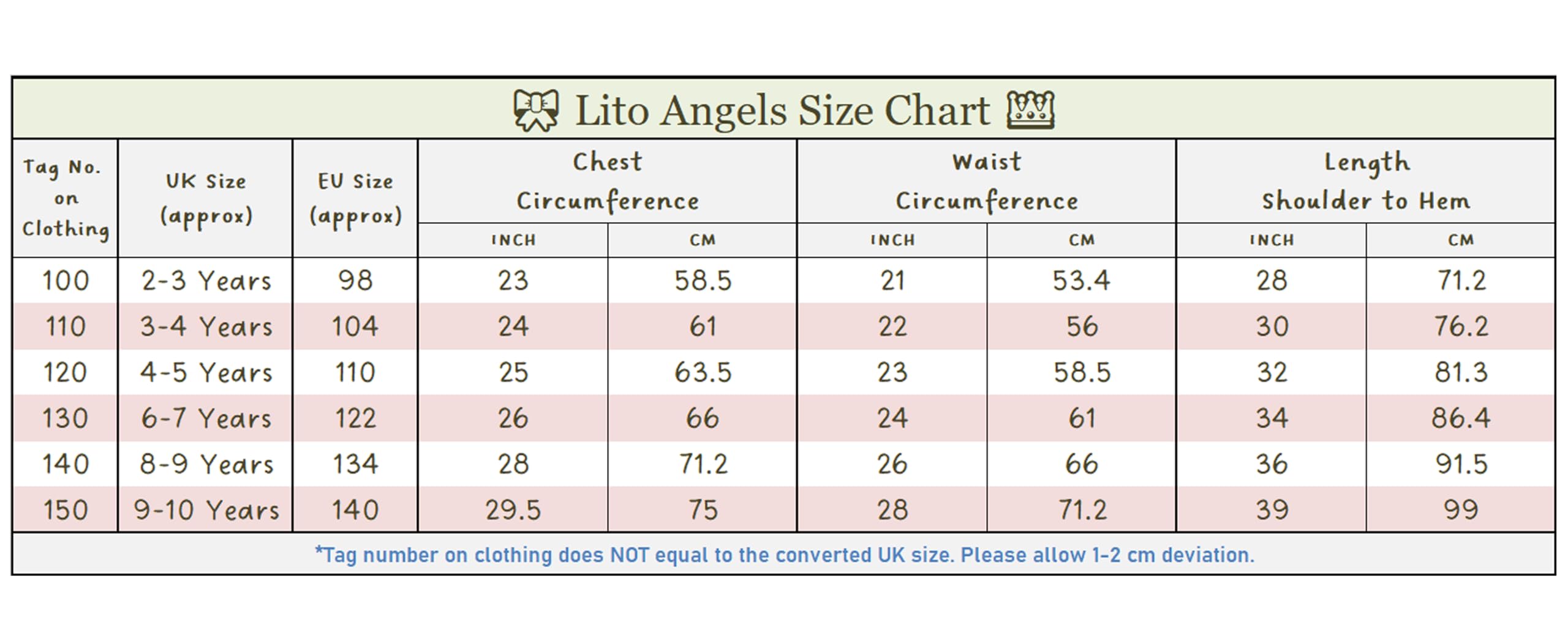 Lito Angels Vestito da Principessa con Strascico di Fiocchi Neve, Costume Regno di Ghiaccio per Bambina, Taglia 2-10 Anni Stile B, Blu