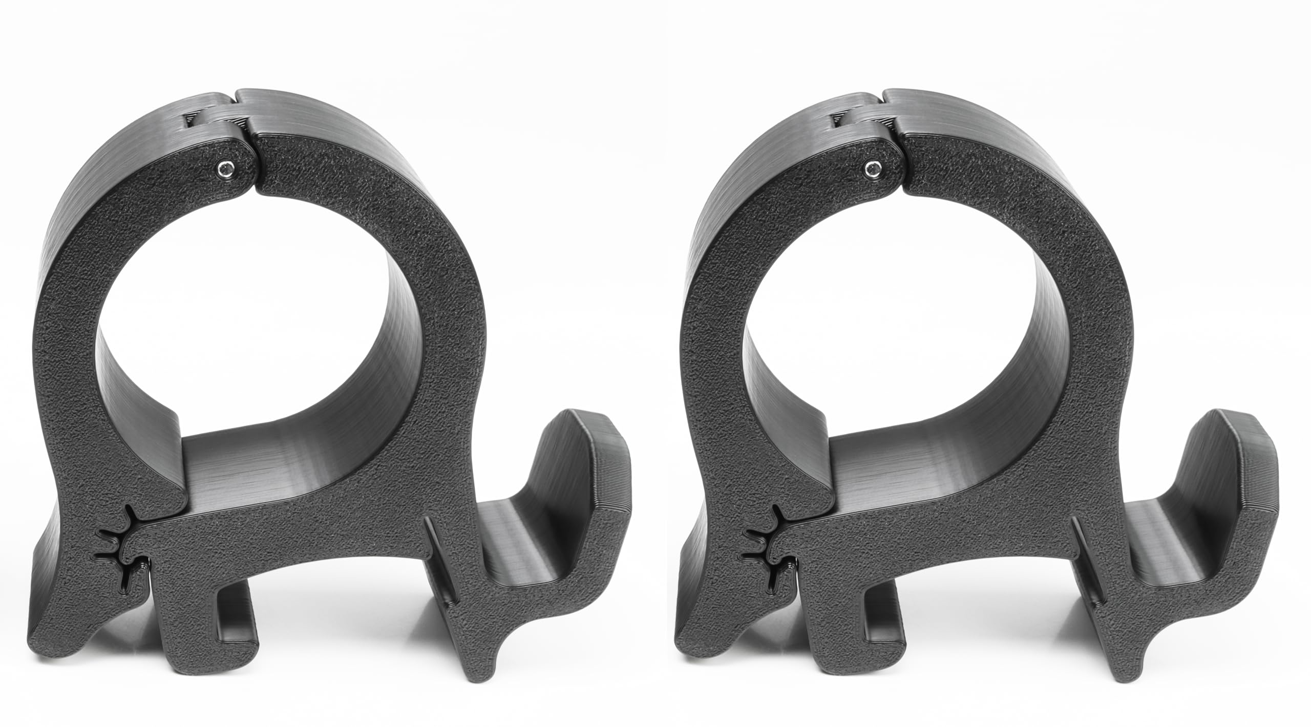 Soporte universal para bicicleta para remolque Thule Chariot Sport, Cross, Cab, Lite, CX1; soporte de rueda compatible con bicicleta de niño; fácil montaje, duradero y práctico