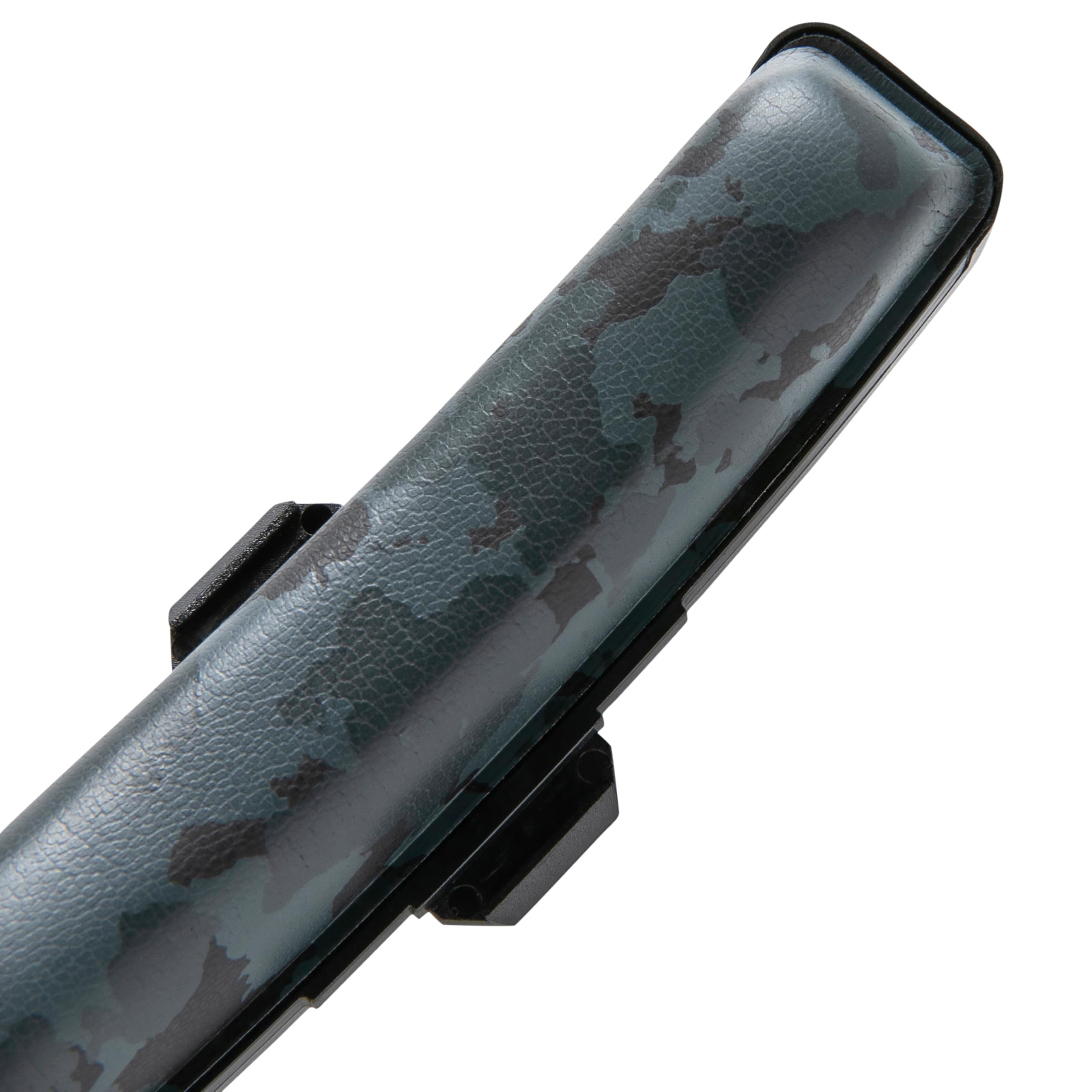 WC Mod Kit A50 - Cuscinetti auricolari in gel rinfrescante + fascia di ricambio per Astro A50 Gen 4, Gen 5 e A50X di Wicked Cushions | Comfort, raffreddamento e durata migliorati | Black Camo