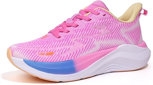 Miniatura 9 de Hawkwell - Zapatillas de enfermería Cloud Zero Active para mujer con amortiguación, transpirables, para tenis, caminar, gimnasio, trabajo médico