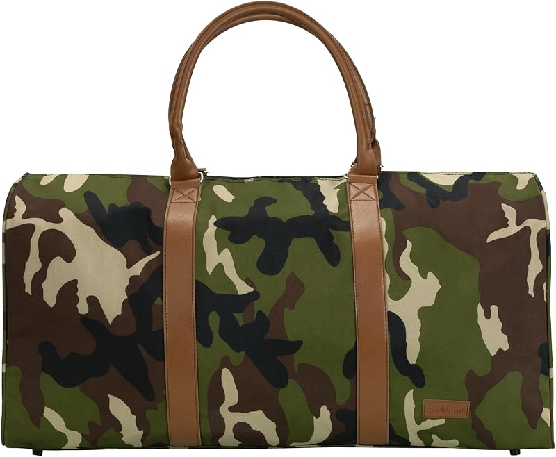 30" Weekend Travel Duffle Bag