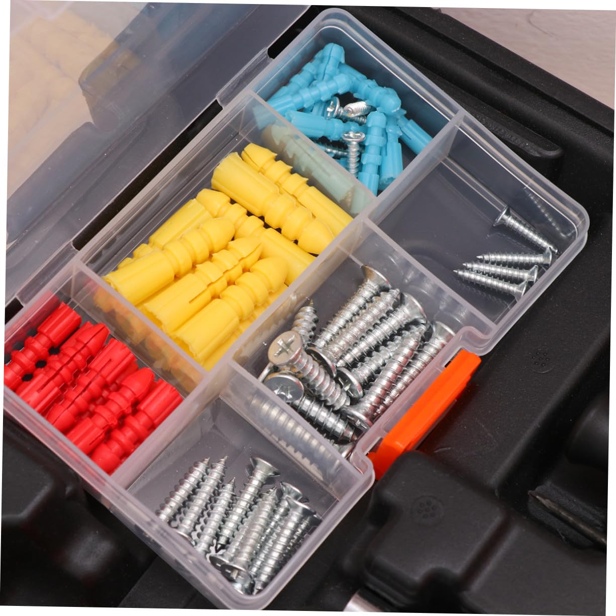 DOITOOL 1ensemble Kit Outils De Réparation Automobile Ensemble De Clés à Cliquet De Précision Pour Voiture Et Outils Multifonctions Pour Entretien Bricolage