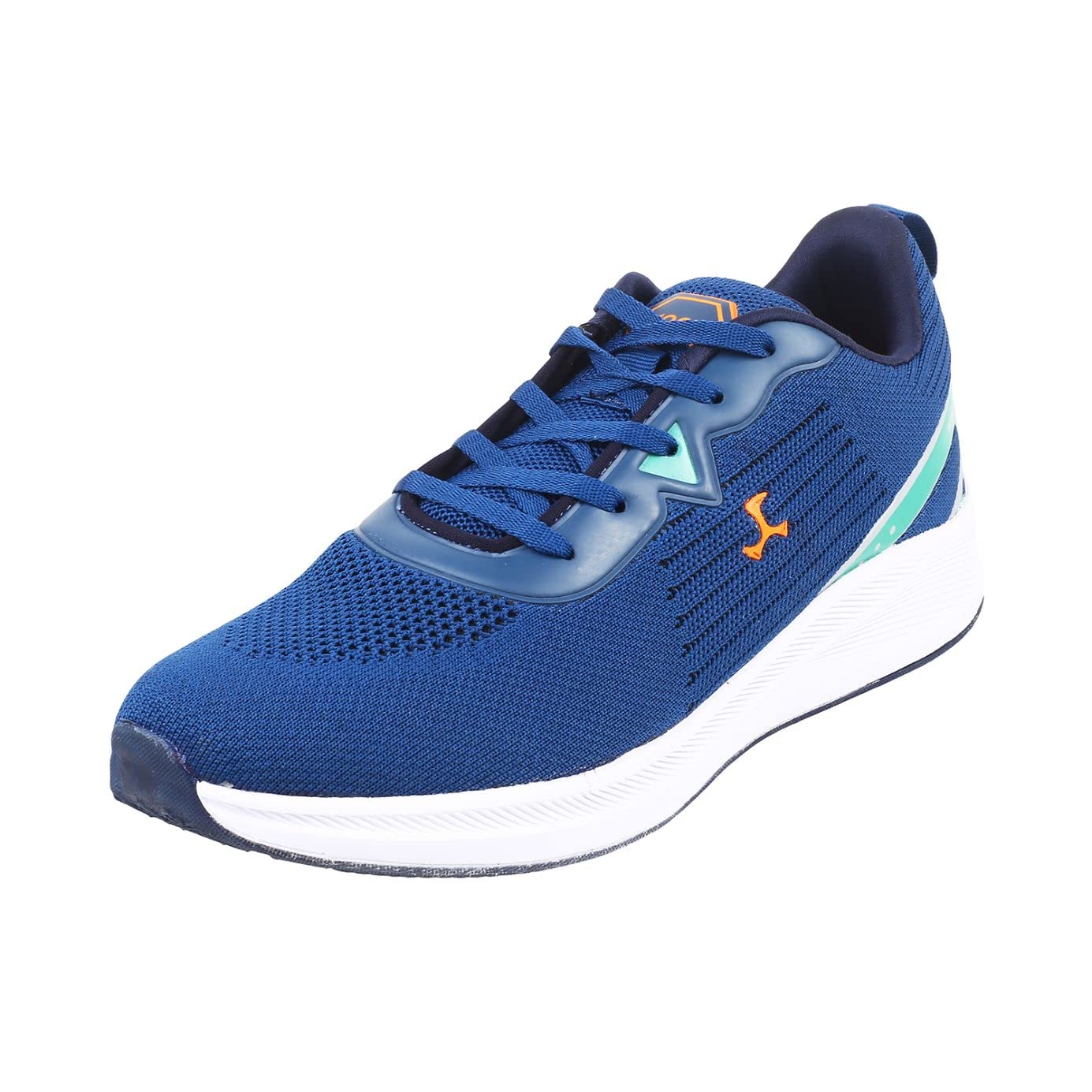 Mochi Men Walking Shoes Light Blue UK/10 EU/44 (252-8943) (B0BRT29GNF) Amazon Price History, Amazon Price Tracker