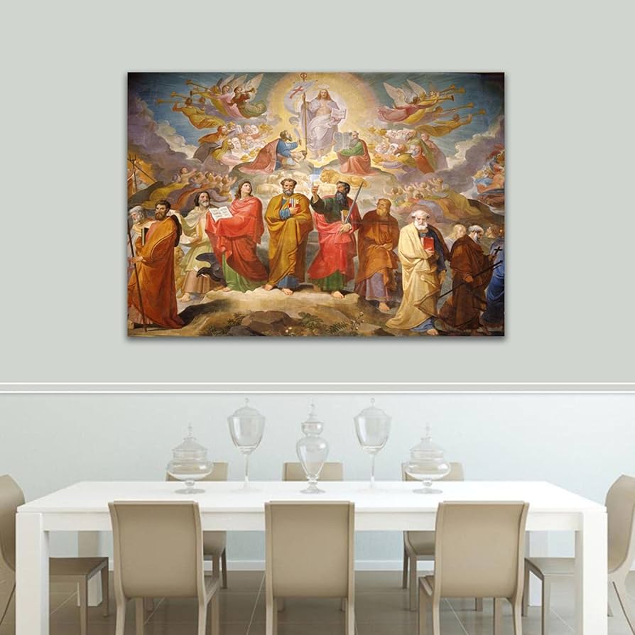 オリジナルB2キリスト額装絵画ポスター オリジナルB2キリスト額装絵画ポスター 卸売 通販ハンドメイド