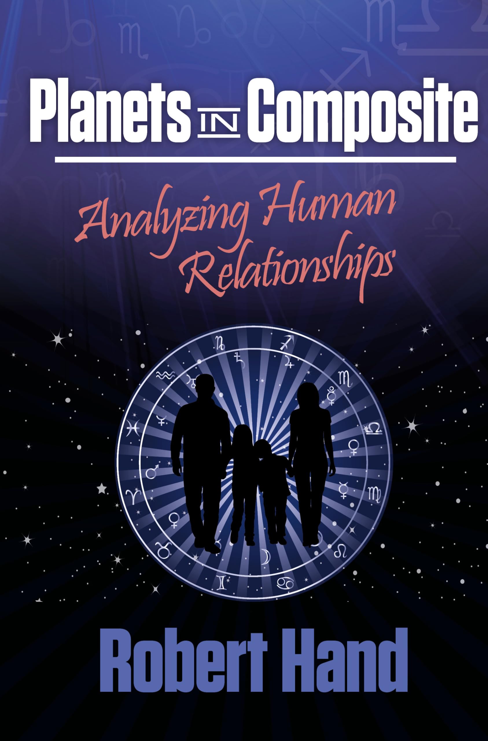Planets in Compite: Analyzing Human Relationships