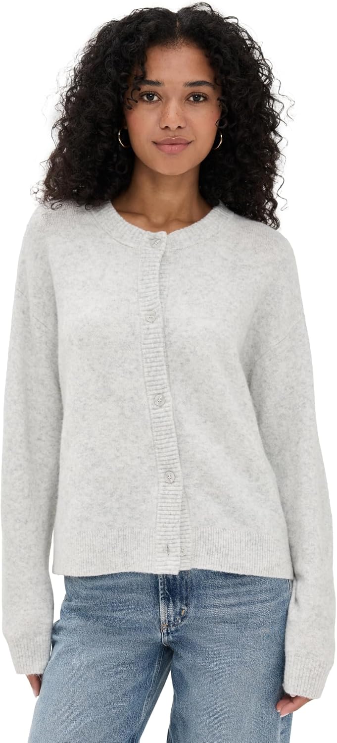 American Vintage Women's Damsville Cardigan