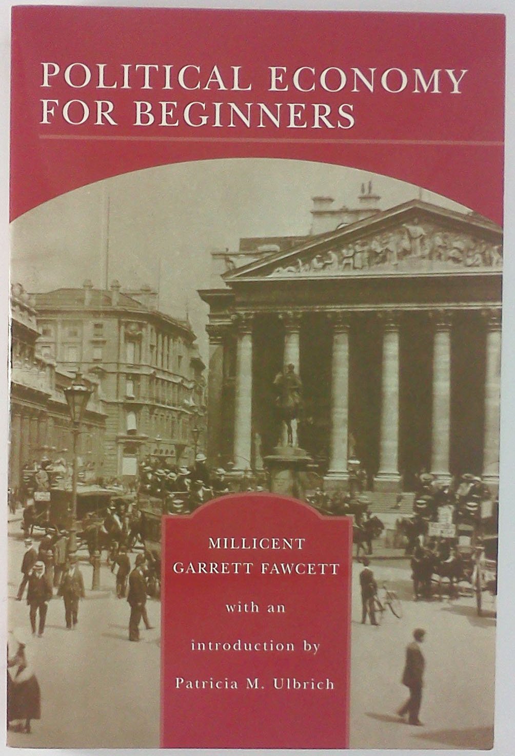 POLITICAL ECONOMY BOOKS FOR BEGINNERS visual data 6