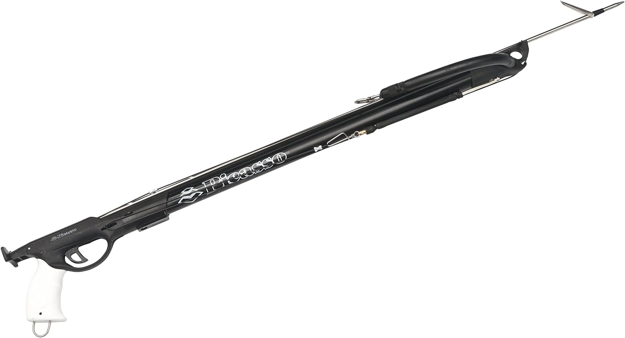Cobra Rail Handle