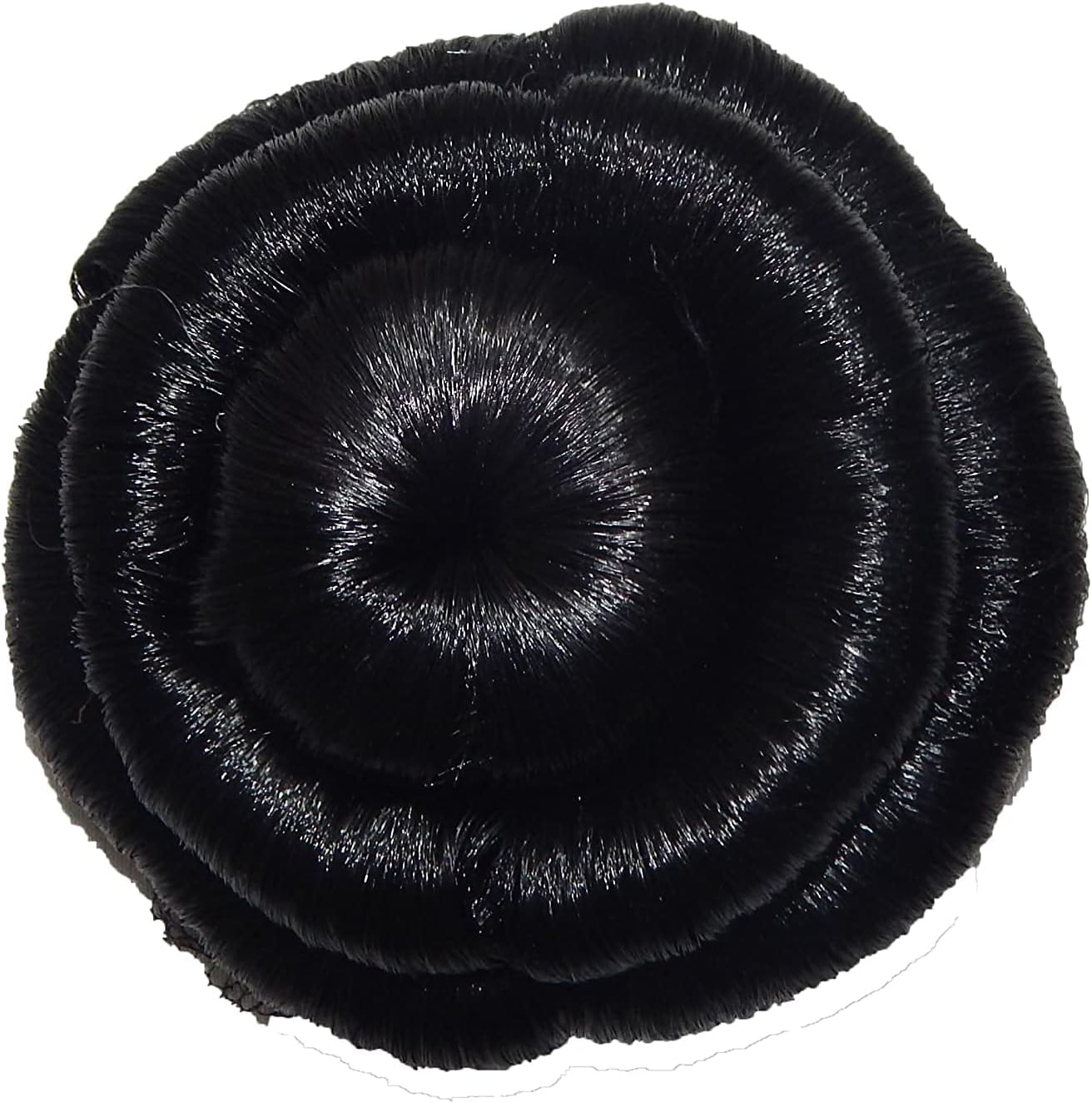 NPRC Fancy Hair Juda for Women Latest Hair Juda Bun Accessories for Bridal Bun(Small)