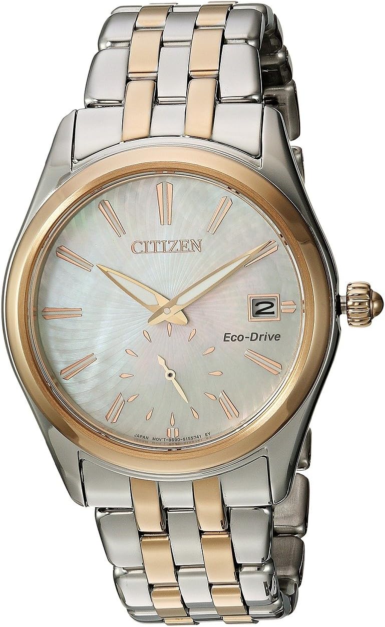 EV1036-51Y Eco-Drive