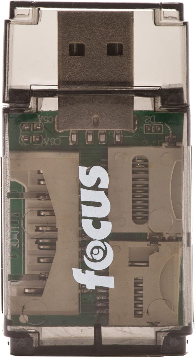 Browning Trail Cameras Strike Force Pro X 20MP IR Game Cam 10-Pack w/ Twenty Memory Cards (32GB) and Focus Card Reader Bundle (31 Items) : Sports & Outdoors