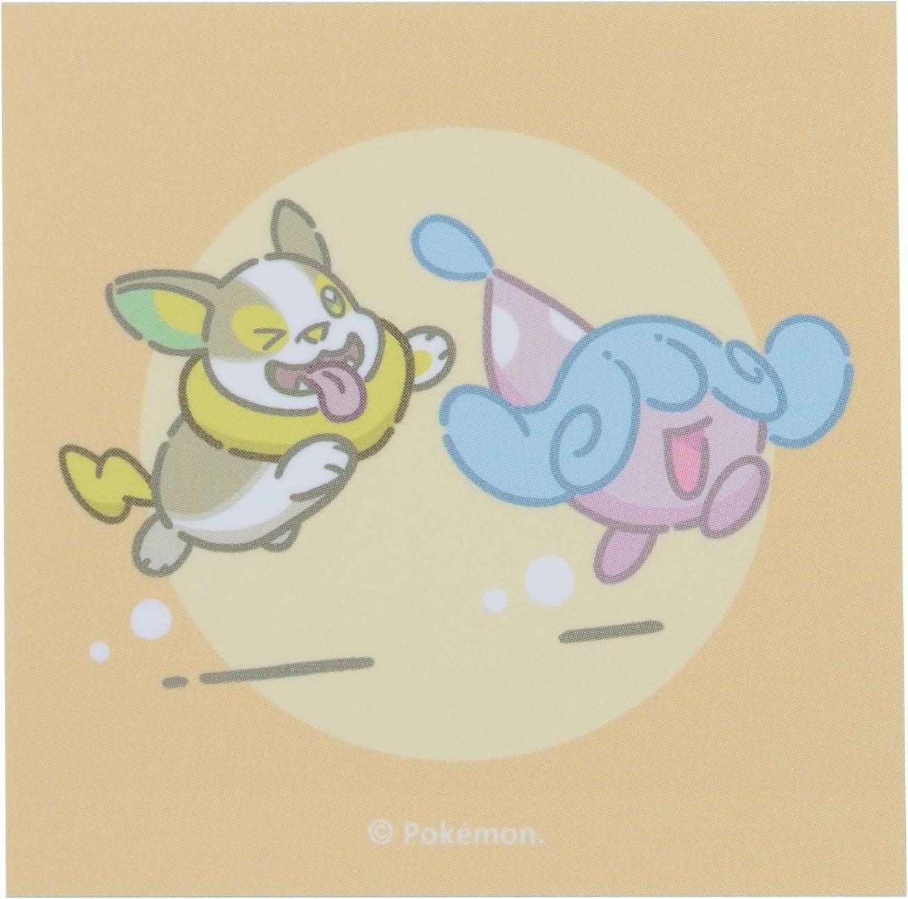 99円 62 Off ポケモン ピクシー ステッカー シール My151 非売品 ポケットモンスター 99円 62 Off ポケモン ピクシー ステッカー シール My151 非売品 ポケットモンスター