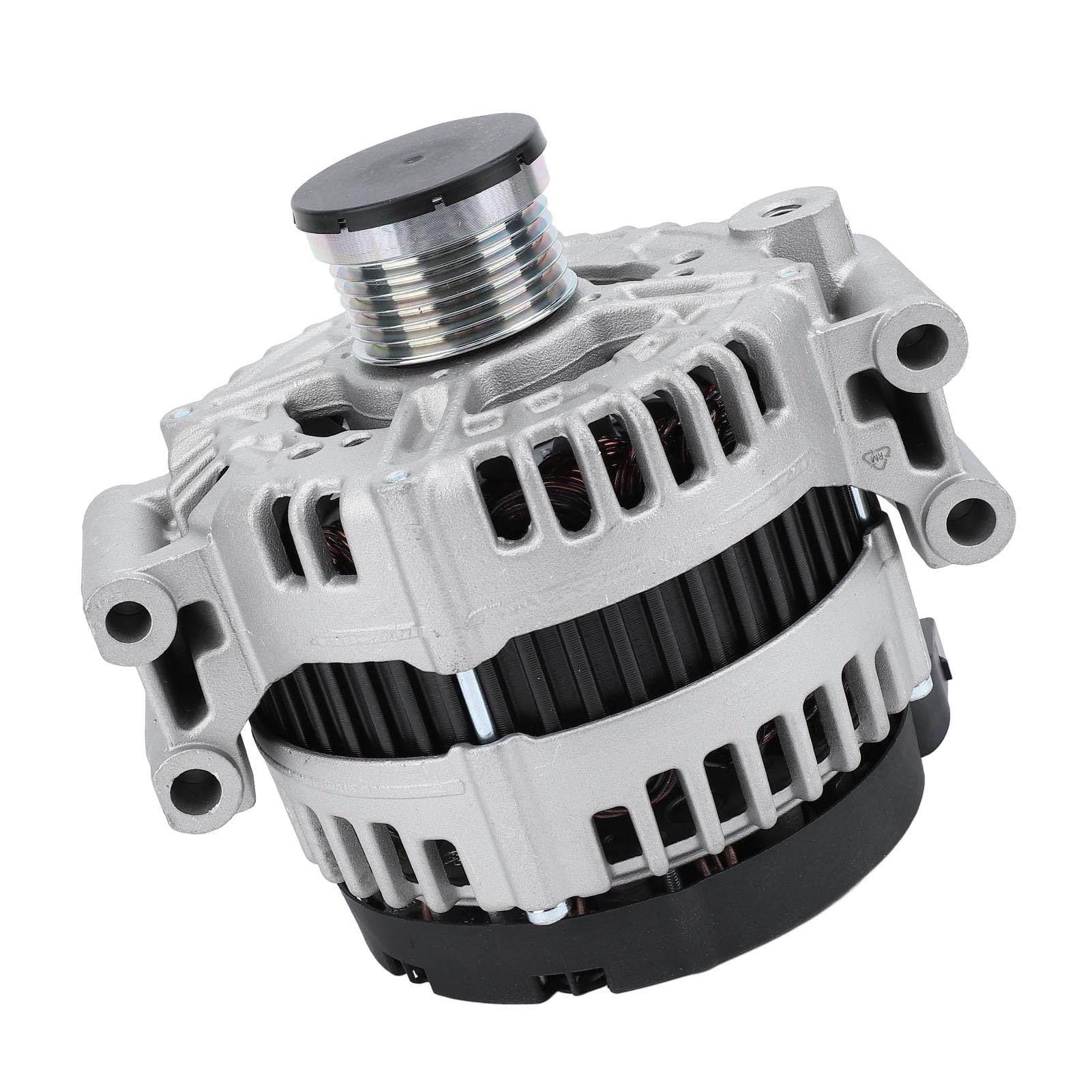 Generic Wysokowydajny Alternator 180A Pasuje do 128i 323i 328i 328xi 330i 330xi 528i 528xi X3 X5 Bezpieczny i Niezawodny