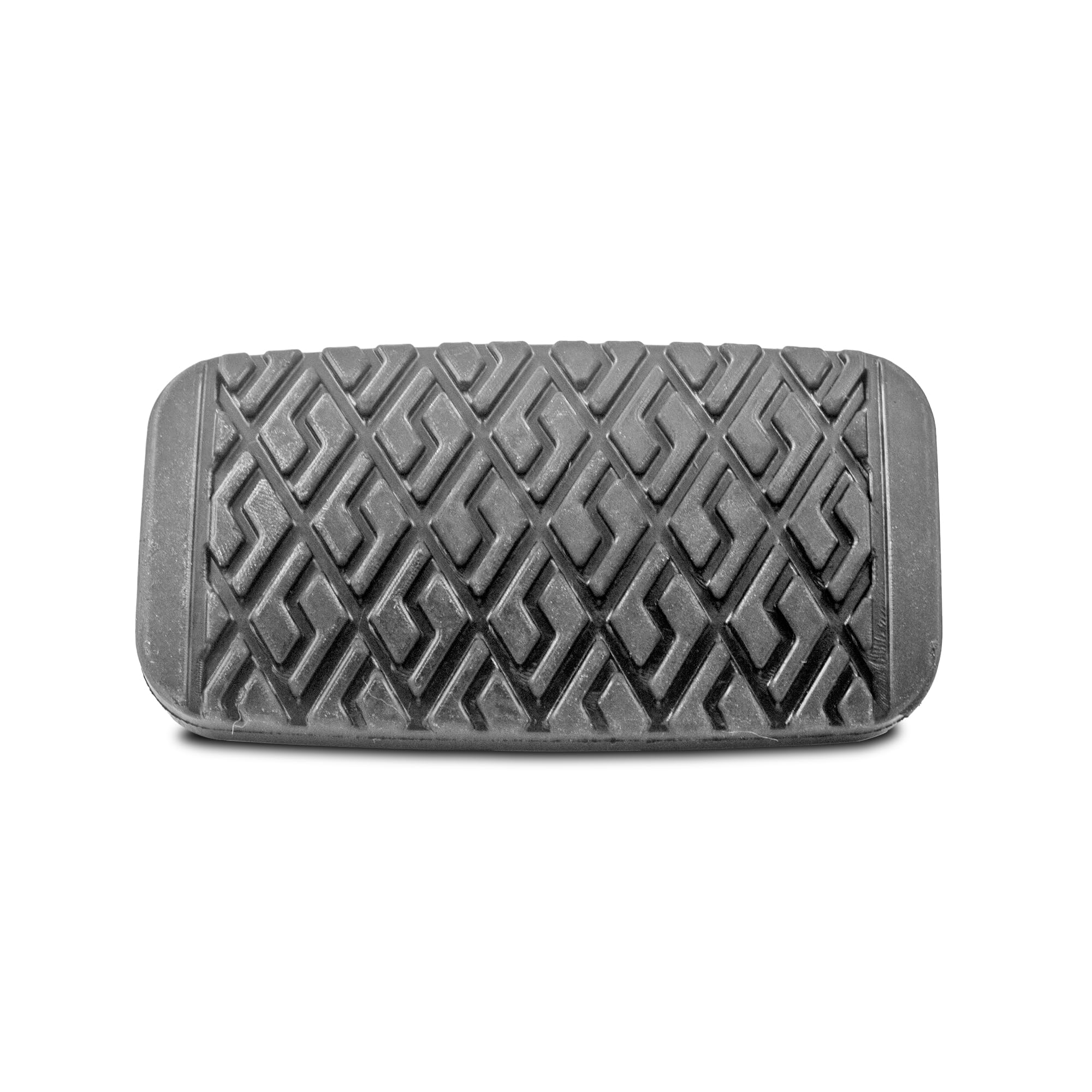 Suspenix Brake Pedal Cover Pad Compatible with Toyota 1995-2001 Tacoma, 1984-2002 4Runner, 1975-2008 Corolla, 2003-2008 Matrix, 1979-1999 MR2 Paseo