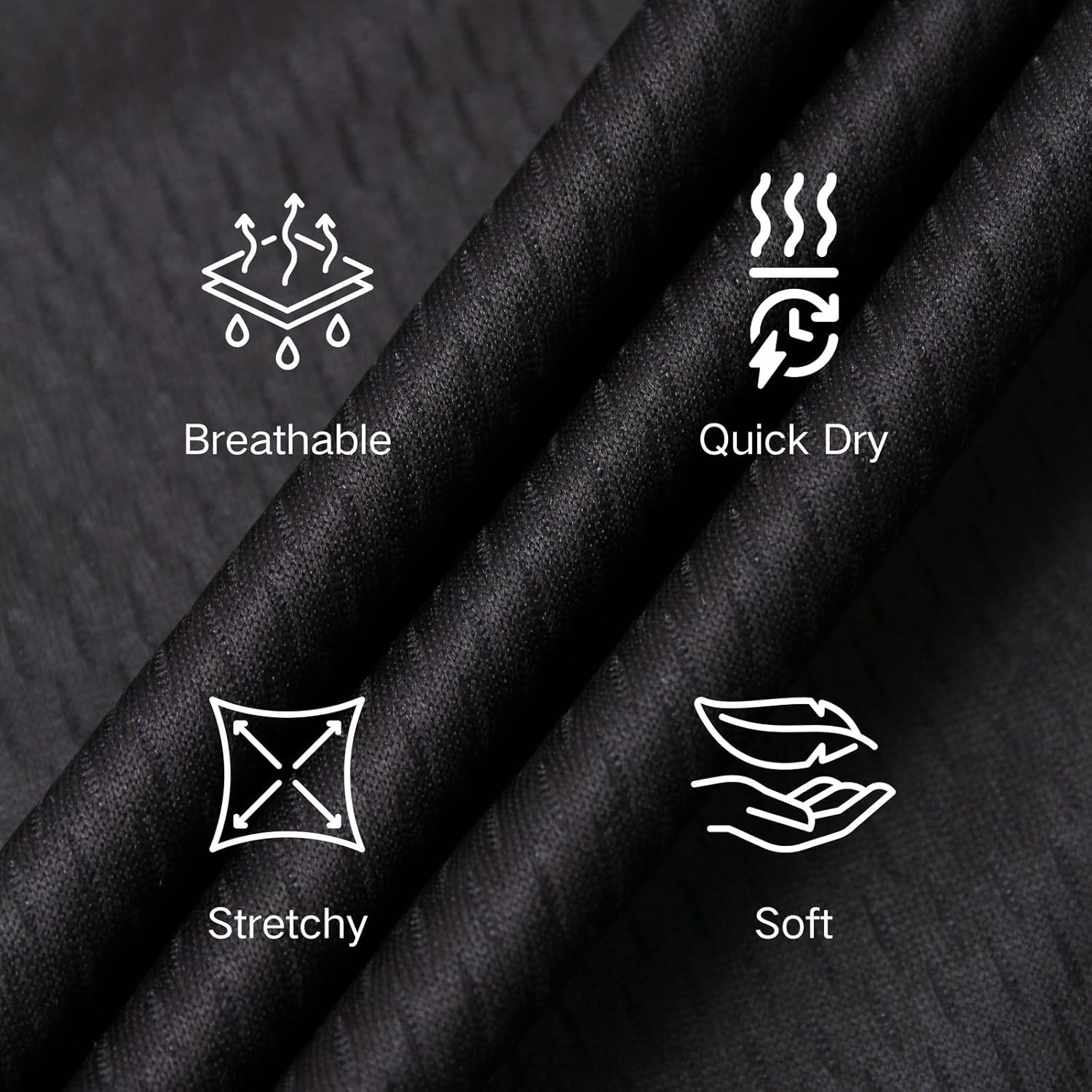 Mountain Bike Jersey Mens Long Sleeve Motocross Jersey Cycling Jersey Breathable Quick Dry Downhill BMX Off-Road - Image 5