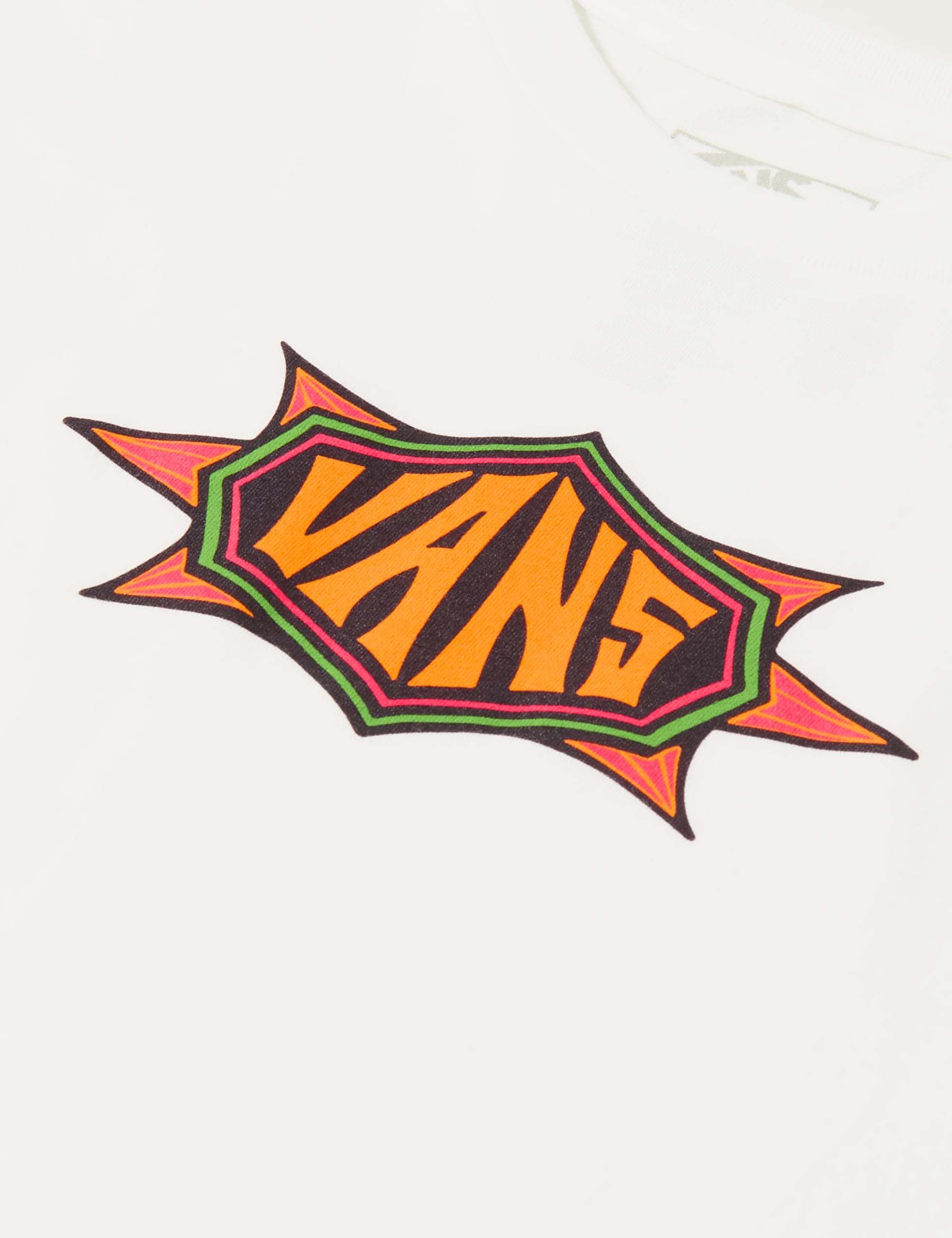 Vans Jungen Hypnotist Ss T-Shirt