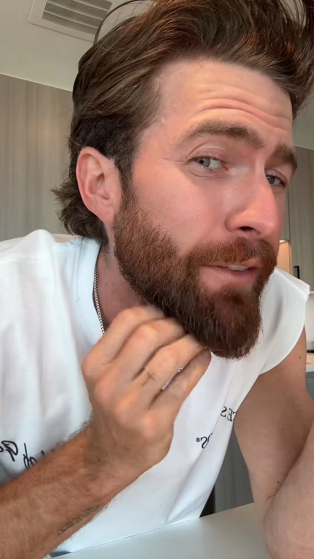 Amazon.com: StyleCraft Ace Premium Men's Beard Blender Trimmer