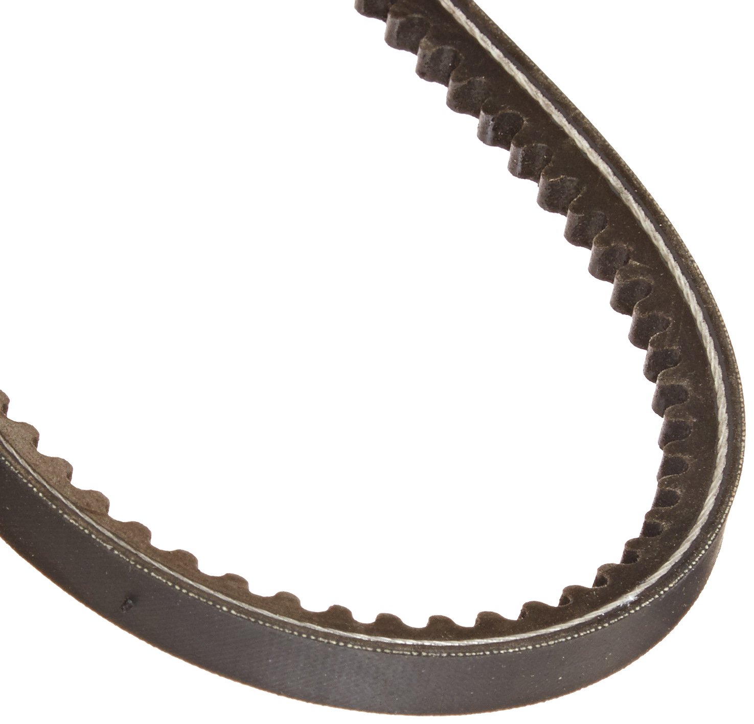 Amazon.com: Gates XPZ737 Metric-Power V-Belt, XPZ Section, 10mm