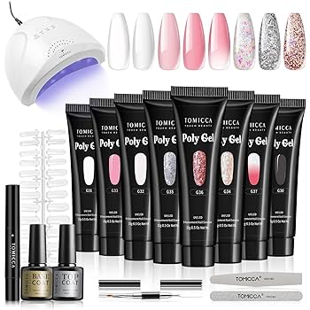 セルフジェルセット 楽天市場】マシーン付き296点キット ジェルネイルキット 初心者