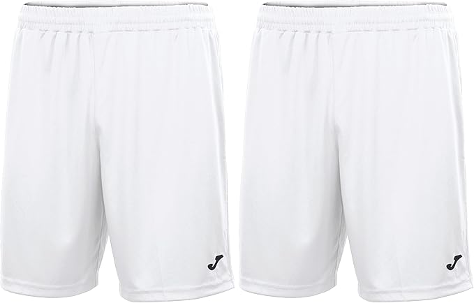 2 pantalones cortos deportivos Joma Nobel por 5,99€ ¡¡70% de descuento!!