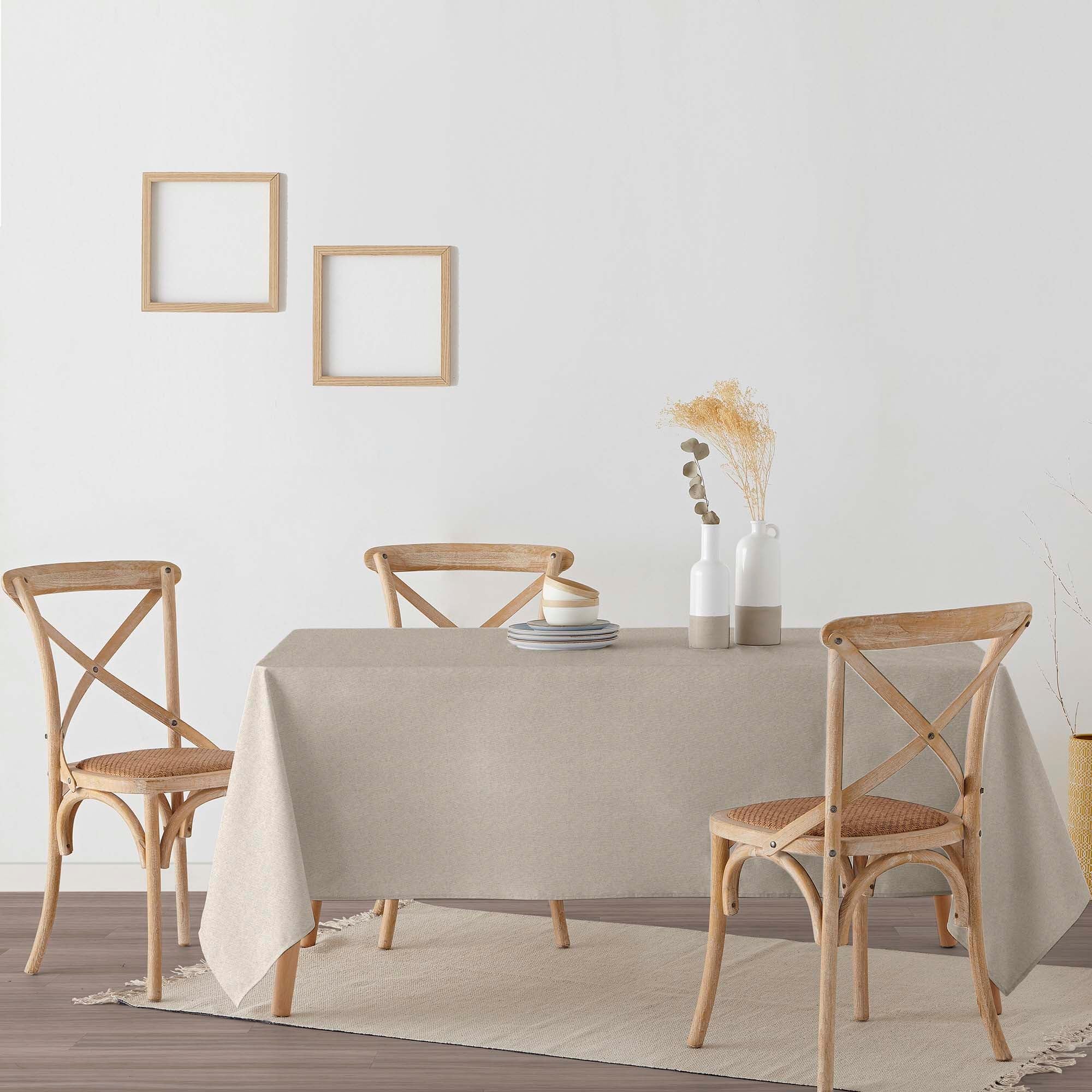 BELUM, Linen, 39.4 x 31.5 inch (Rectangular) - Image 3