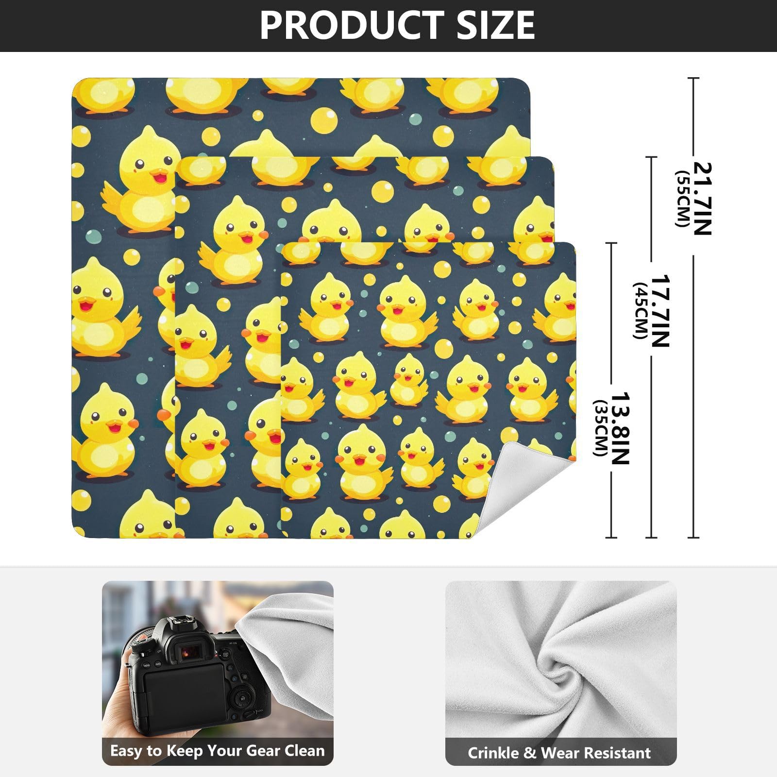 ODAWA Self Adhesive Cloth 17.7