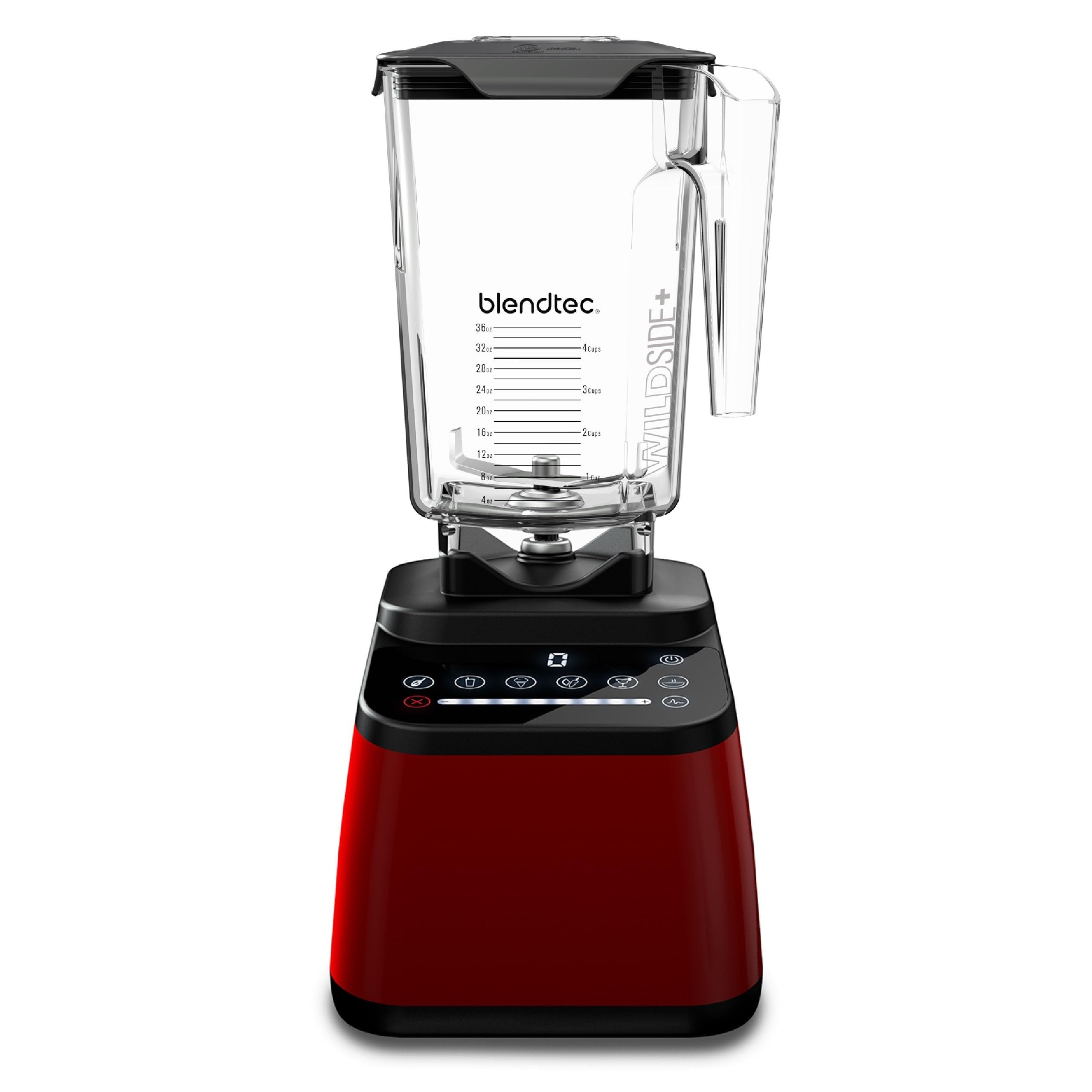 最終値下げしています！ブレンドテック Blendtec デザイナーシリーズ 美品 最終値下げしています！ブレンドテック Blendtec デザイナーシリーズ