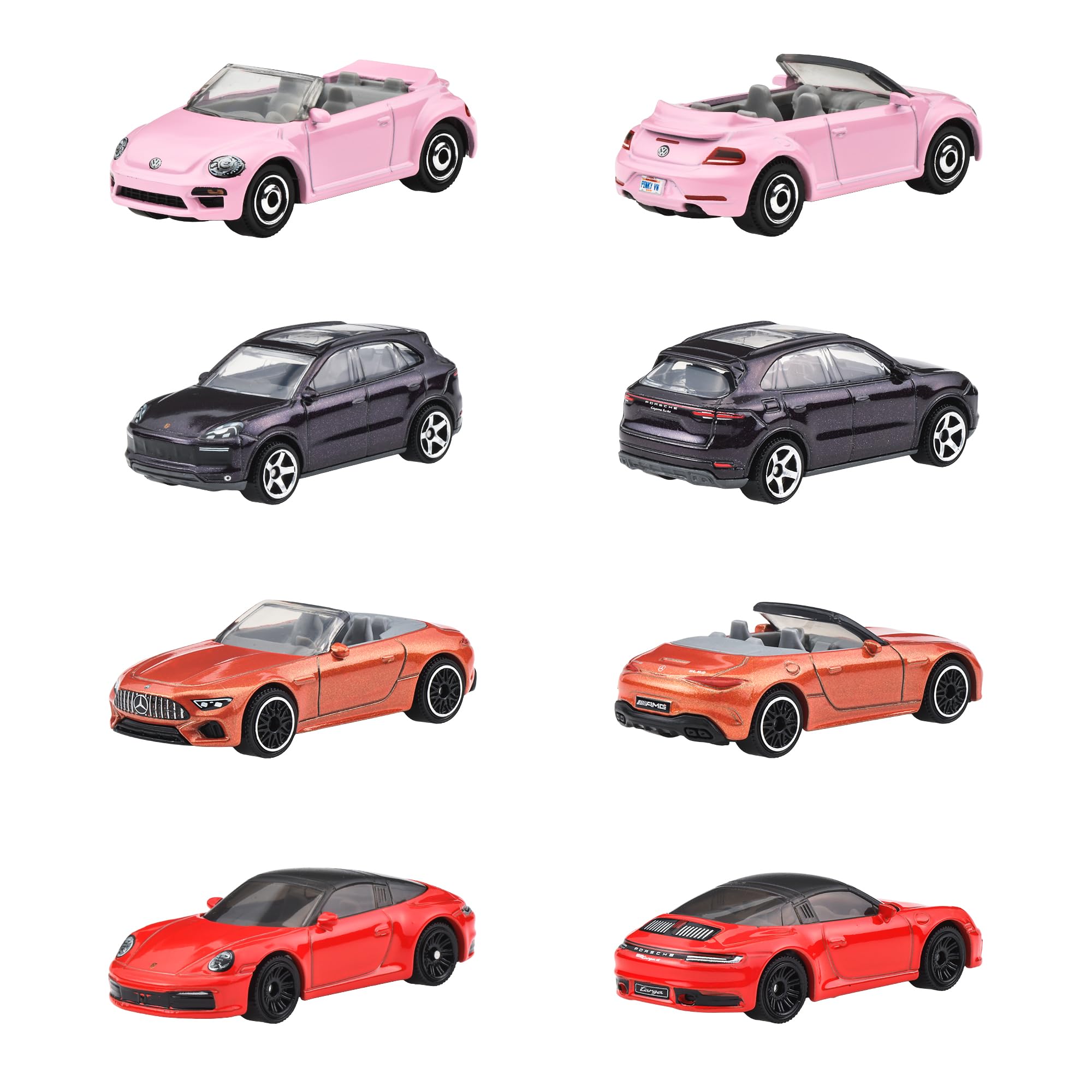 Amazon.co.jp: マッチボックス(Matchbox) ベーシックカー Hアソート