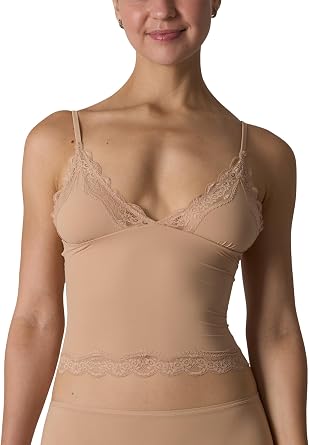 Womens Summer Tops Womens Lace Camisole Tops V-Neck Slim Fit Cami Sleepwear Shirts Tank for Underwear Lounge