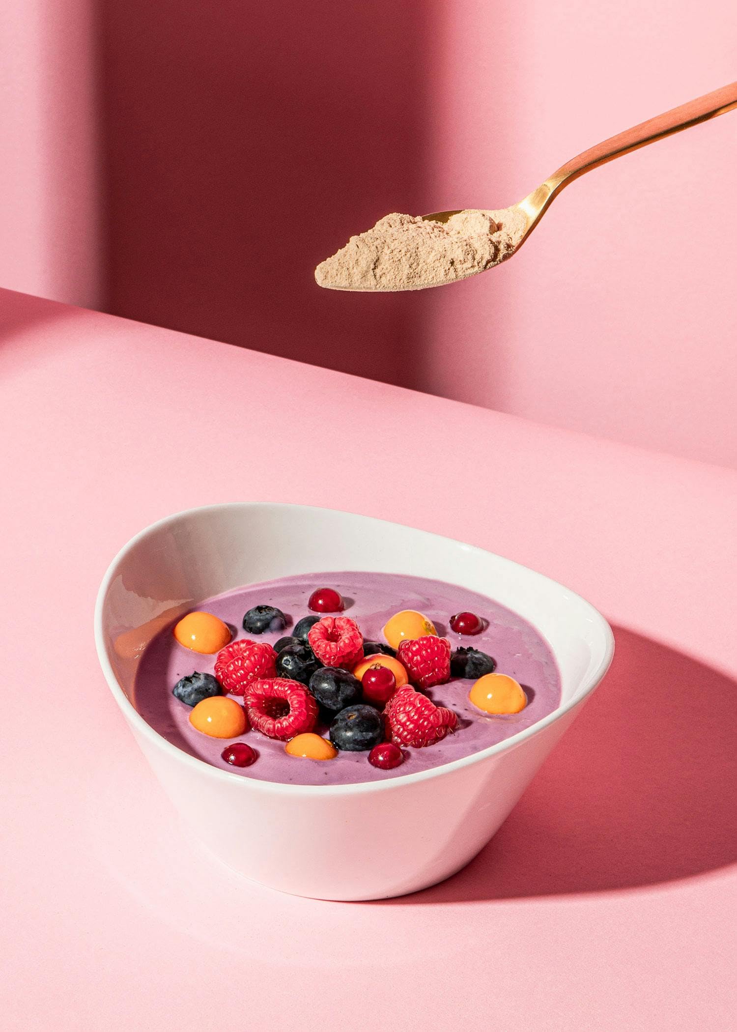 KoRo - Lucuma in polvere bio 1 kg - Prodotto con il 100% di frutta di Lucuma - Intensamente fruttato e dolce - Ideale per smoothies e frullati - Ricco di fibre