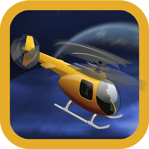 Helicopter Control App on Amazon Appstore