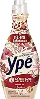 AMAC YPE CONC LOCCITANE 1,5l AU BRESIL