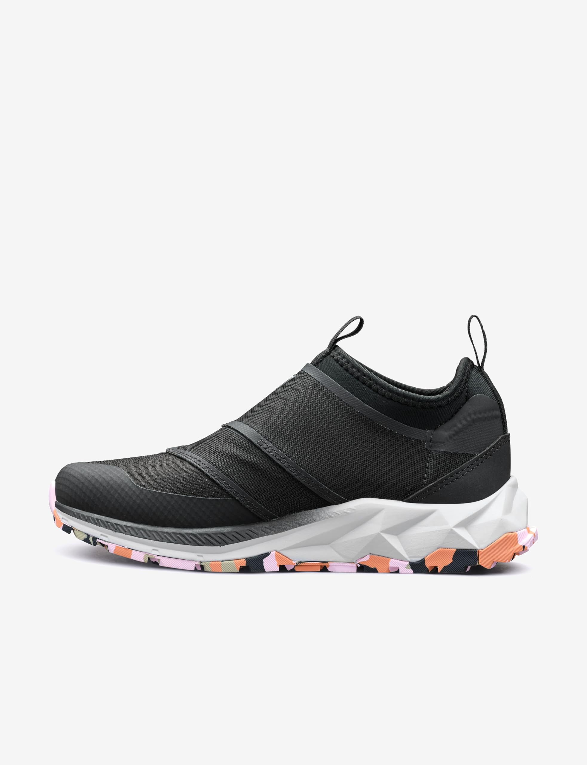 RevolutionRace Ease Walking Shoes für Damen, Wanderschuhe mit Fitgo-System