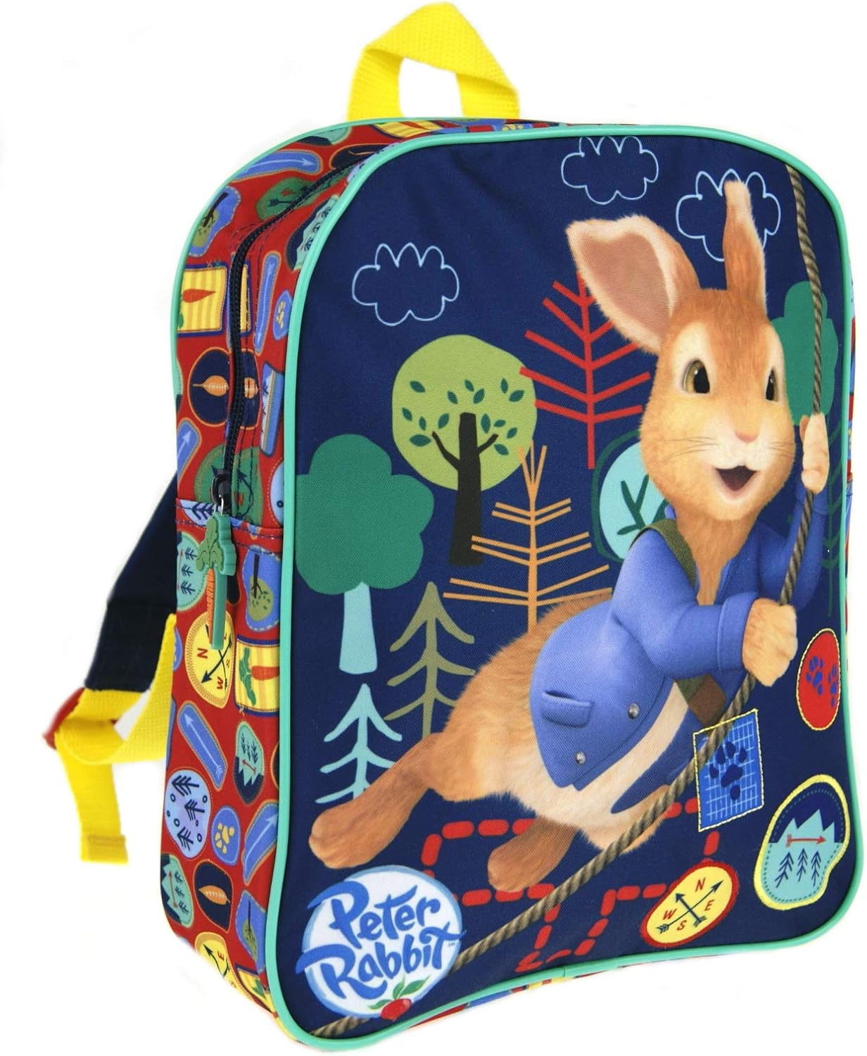 peter rabbit backpack amazon