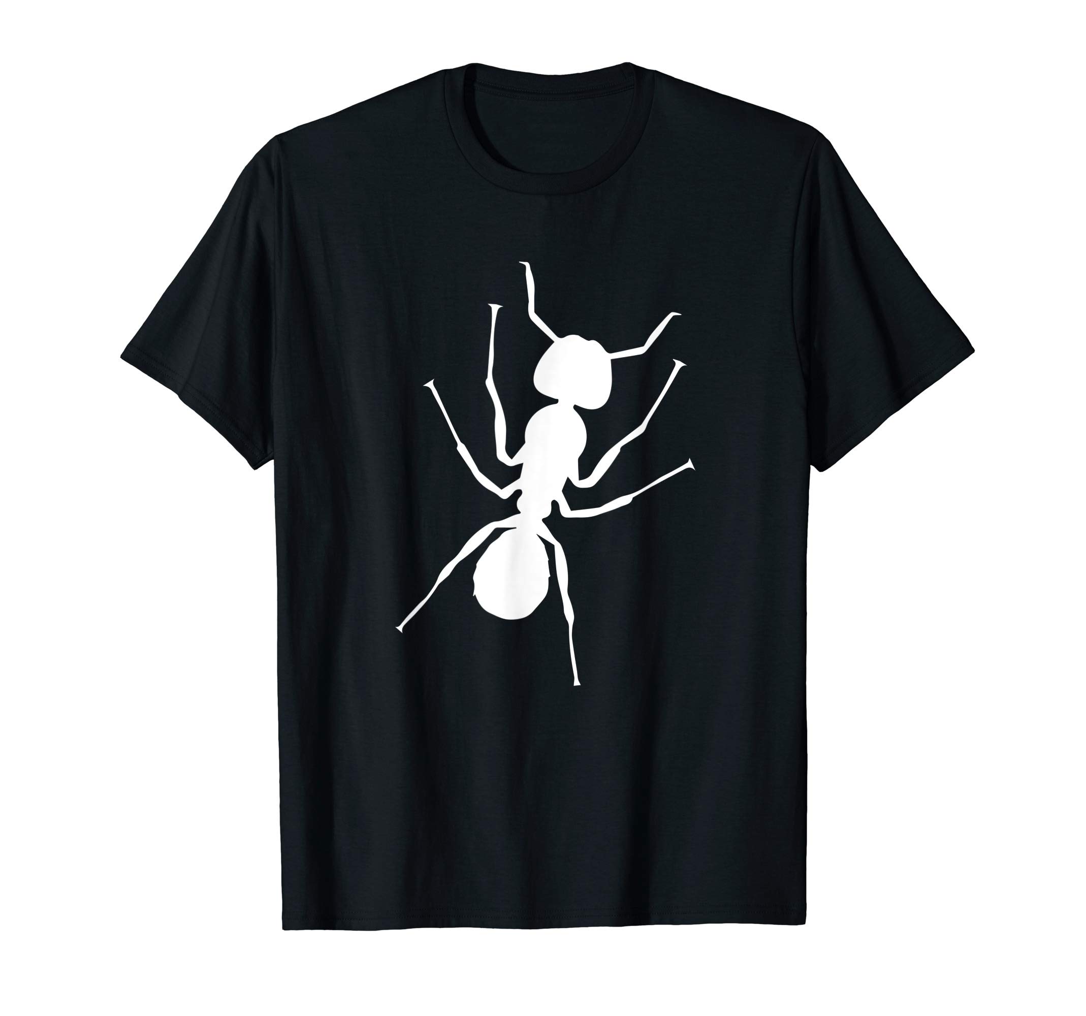 Ant ShirtsAnt T-Shirt T-ShirtOEKO-TEX STANDARD 100