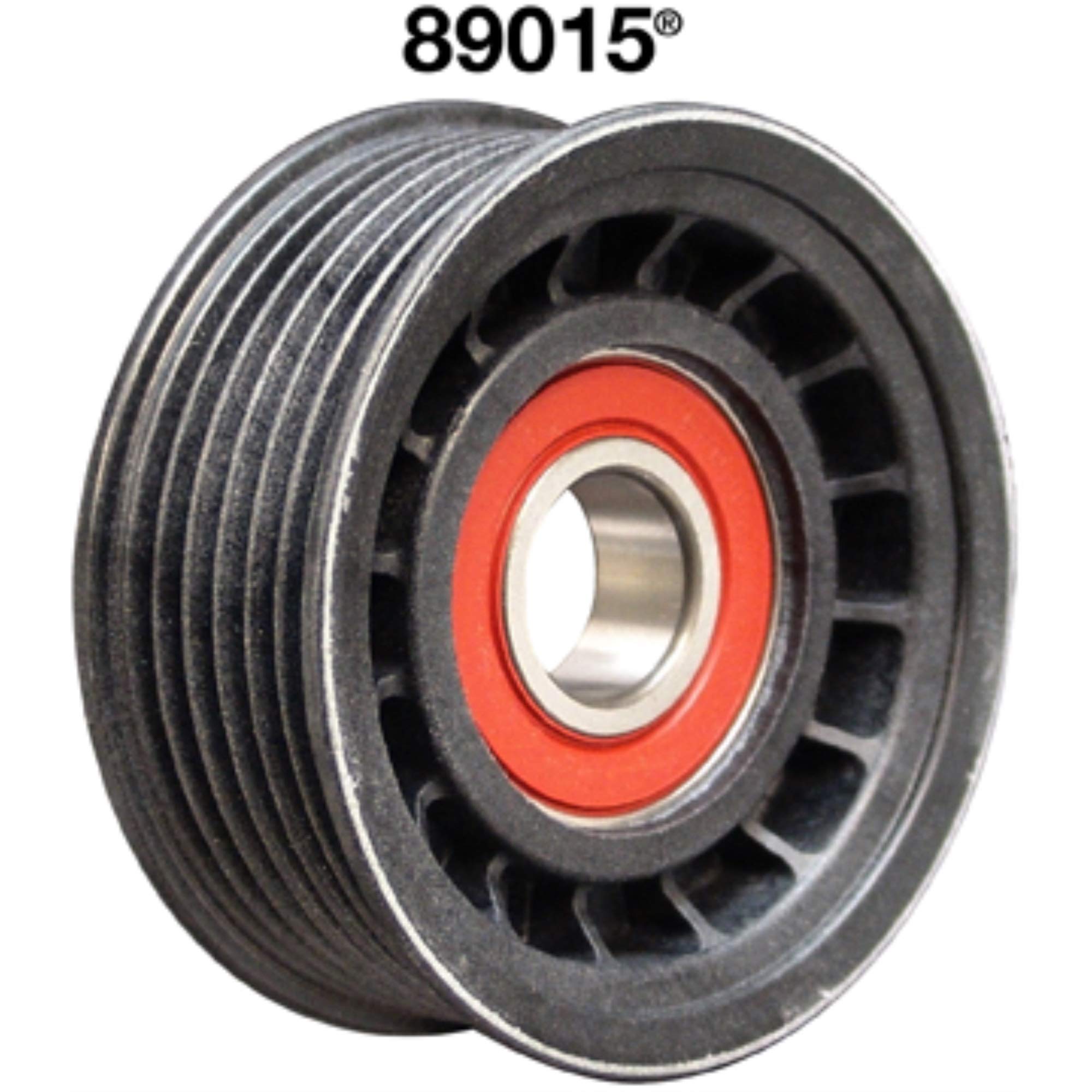 Dayco 89015 Tensioner & Idler Pulley-image-13