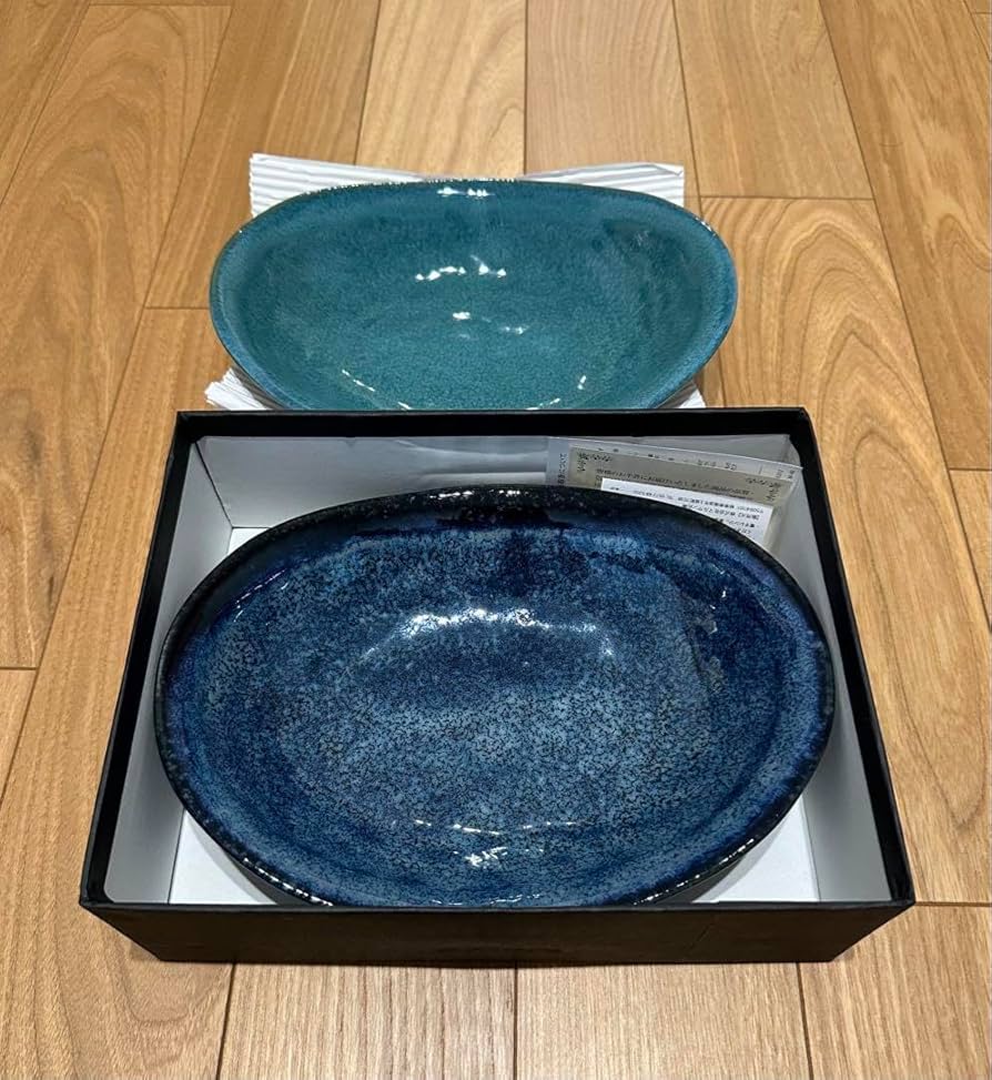 Amazon.co.jp: 結婚式 引き出物 陶器皿 漆 : ホーム＆キッチン