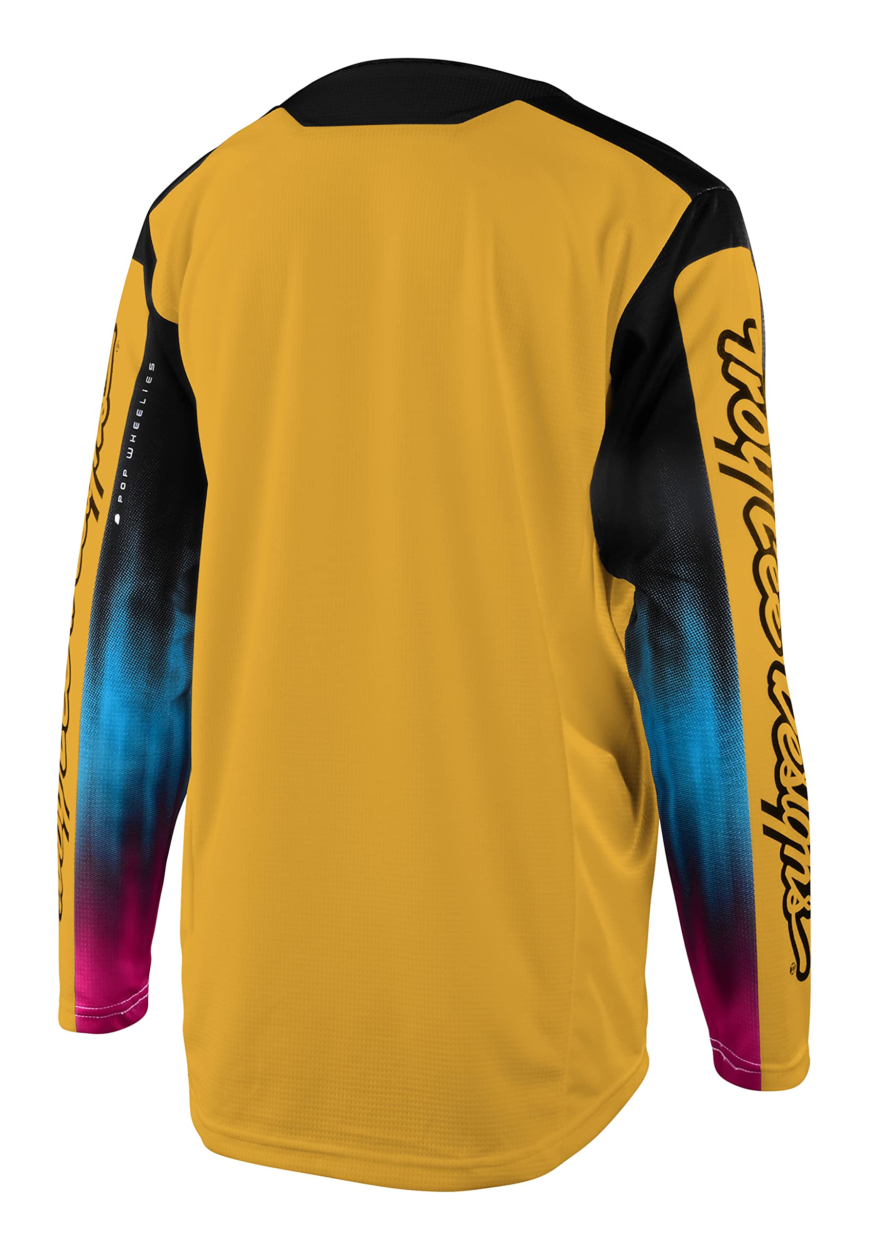 Troy Lee Designs, Maglia MTB Ragazzo