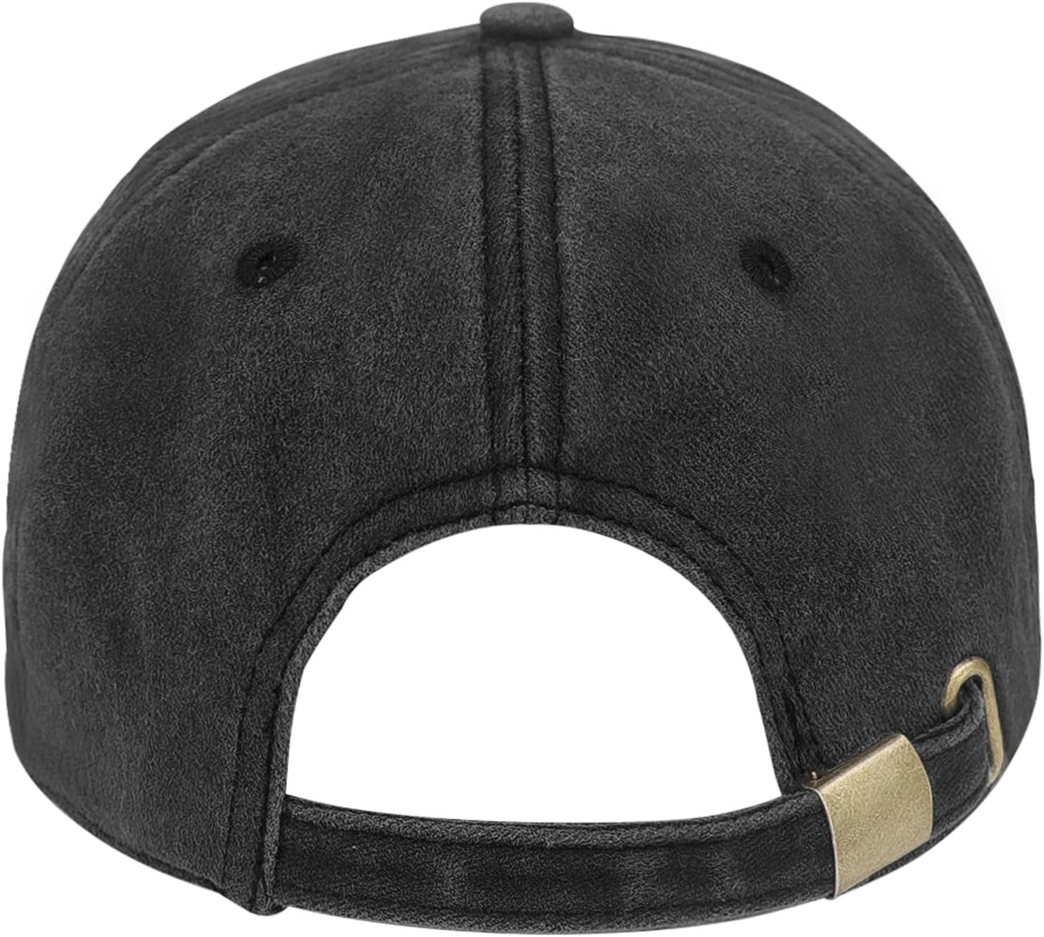 Jesus Saves Hats for Men Women, Christian Gifts, Adjustable Cotton Retro Christian Hat Grey - Image 3