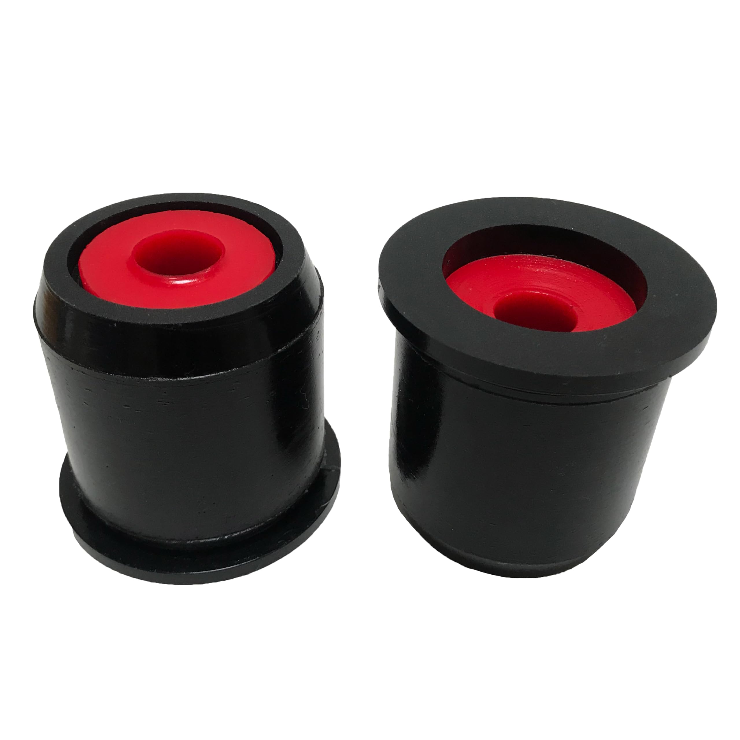 PSB Bushings – przedni dolny wahacz – zestaw gniazd poliuretanowych do pozycji tylnej – kompatybilny z Ford Focus MK2/MK3 2005 – 2018