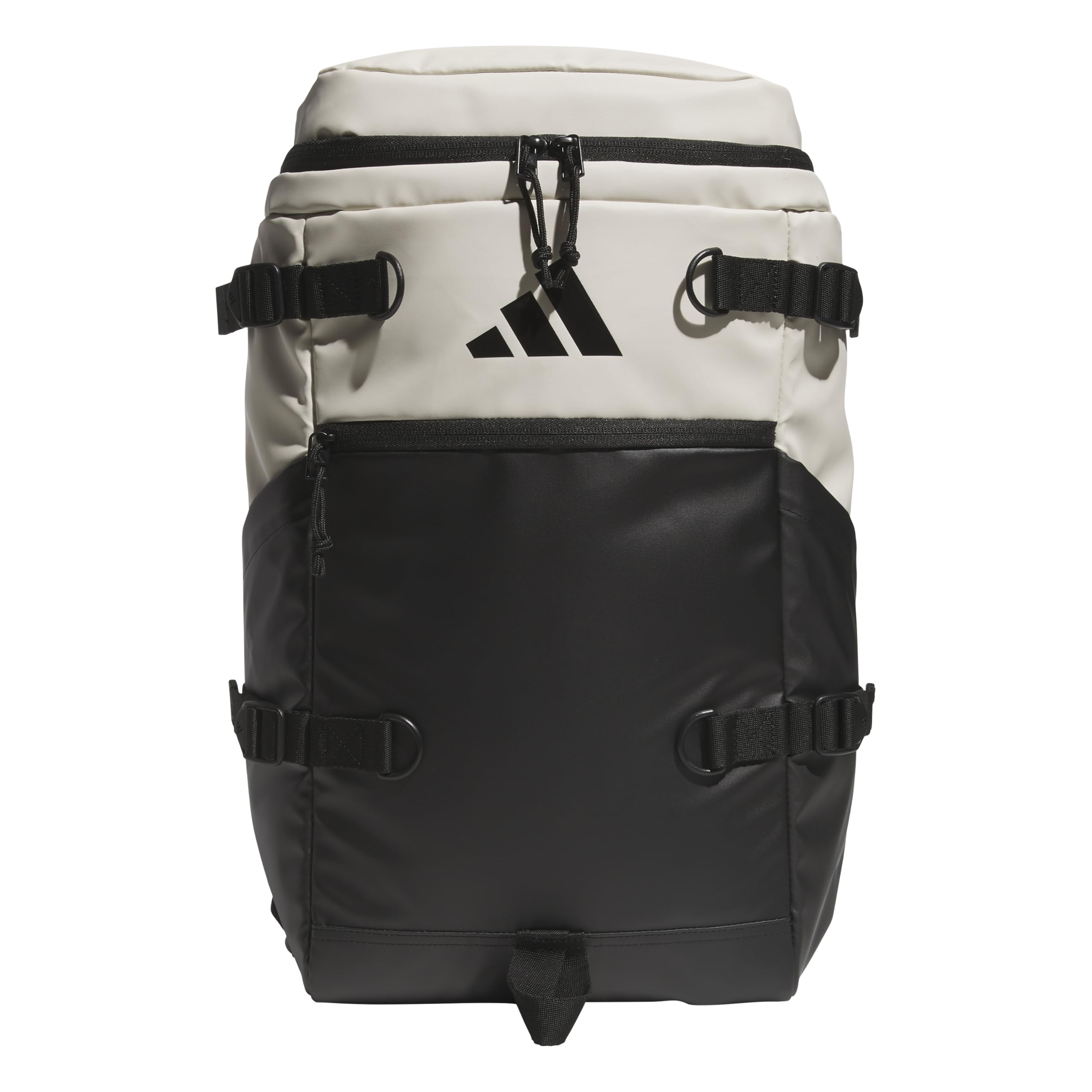 adidas Vista Backpack 30L | Padded 16-In. Laptop Sleeve, Holds Cleats + Kit, Vented Shoe Pocket, School Gym & Travel Ready