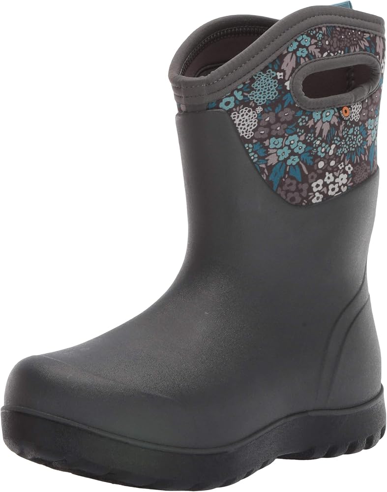 Neo-Classic Mid Waterproof Rain Boot 
