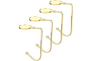 Christmas Stocking Holder for Mantle: Stay Cozy, Stay Festive